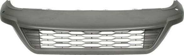 BLIC 6502-07-2043910Q - Ventilation Grille, bumper parts5.com