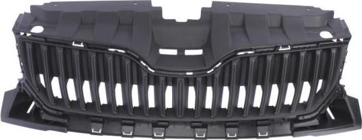 BLIC 6502-07-7515995Q - Radiator Grille parts5.com