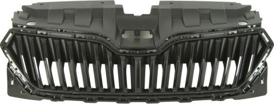 BLIC 6502-07-7517992P - Radiator Grille parts5.com