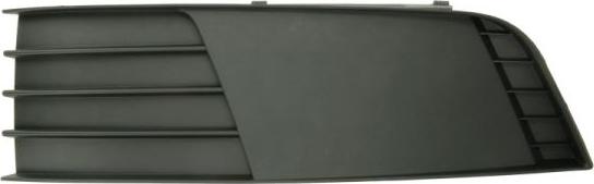 BLIC 6502-07-7522914P - Ventilation Grille, bumper parts5.com