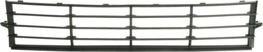 BLIC 6502-07-7522911P - Ventilation Grille, bumper parts5.com