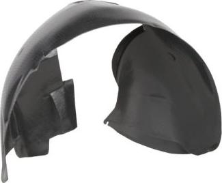 BLIC 6601-01-9021801P - Mudguard parts5.com