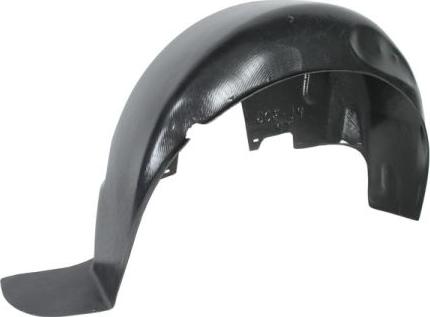 BLIC 6601-01-5513832P - Mudguard parts5.com