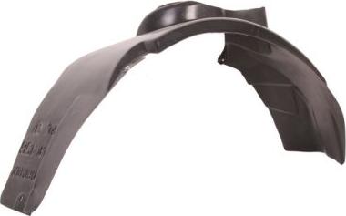 BLIC 6601-01-0107801P - Mudguard parts5.com