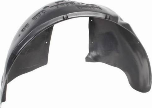 BLIC 6601-01-0107831P - Mudguard parts5.com