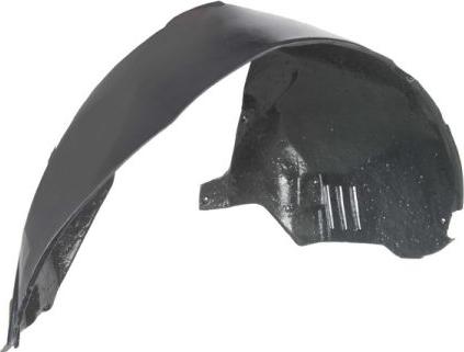 BLIC 6601-01-2563802P - Mudguard parts5.com