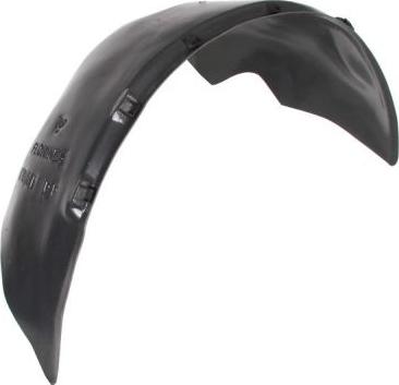 BLIC 6601-01-2509802P - Mudguard parts5.com