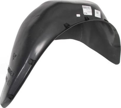 BLIC 6601-01-2509831P - Mudguard parts5.com