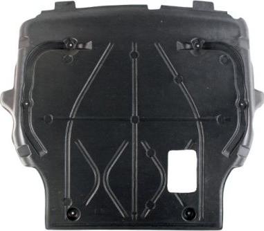 BLIC 6601-02-9568860P - Kryt motora parts5.com