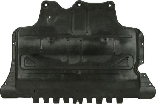 BLIC 6601-02-9588861P - Engine Cover parts5.com