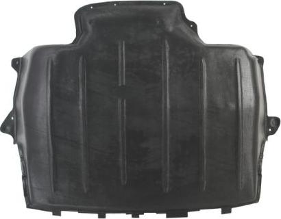 BLIC 6601-02-9522860P - Pokrov motorja parts5.com