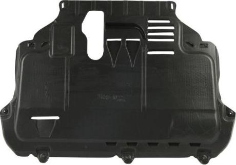 BLIC 6601-02-9009860P - Kryt motora parts5.com