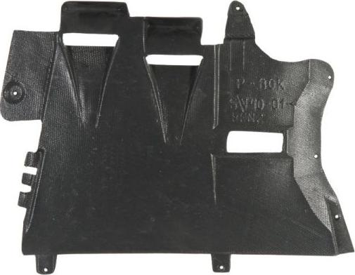 BLIC 6601-02-9008879P - Engine Cover parts5.com