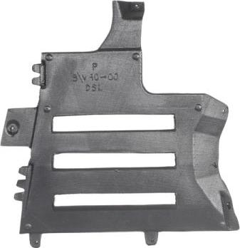 BLIC 6601-02-9008872P - Engine Cover parts5.com