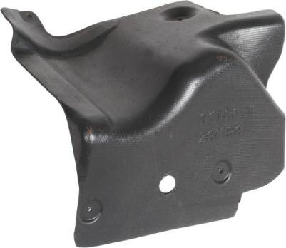 BLIC 6601-02-5051890P - Poklopac motora parts5.com