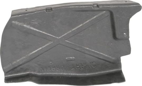 BLIC 6601-02-6062872P - Pokrov motorja parts5.com