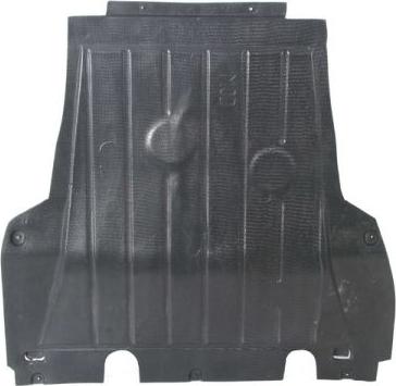 BLIC 6601-02-6007860P - Kryt motora parts5.com