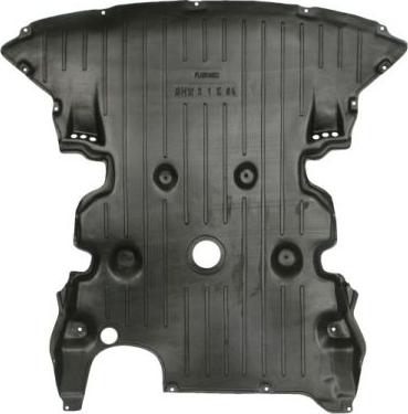 BLIC 6601-02-0092860P - Cubierta motor parts5.com