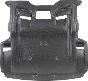 BLIC 6601-02-0067860P - Engine Cover parts5.com