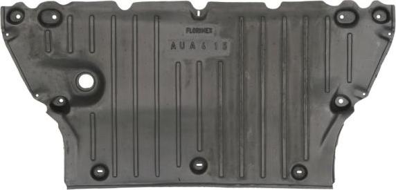 BLIC 6601-02-0030860P - Engine Cover parts5.com