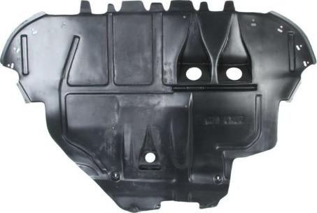 BLIC 6601-02-0020860P - Engine Cover parts5.com