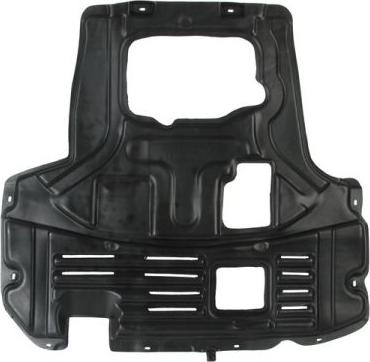 BLIC 6601-02-1620860P - Cubierta motor parts5.com