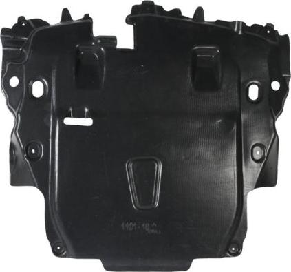 BLIC 6601-02-1199860P - Engine Cover parts5.com