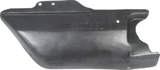 BLIC 6601-02-3080871P - Osłona silnika parts5.com