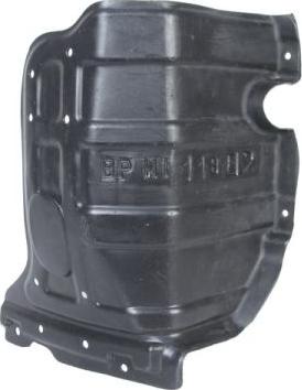 BLIC 6601-02-3120861P - Acoperire motor parts5.com