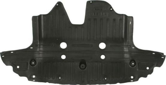 BLIC 6601-02-3128862P - Cubierta motor parts5.com