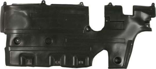 BLIC 6601-02-3216981P - Cubierta motor parts5.com