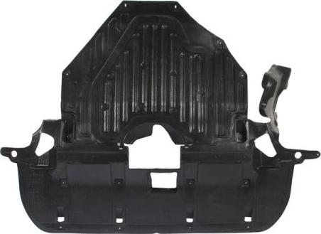 BLIC 6601-02-2958860P - Poklopac motora parts5.com