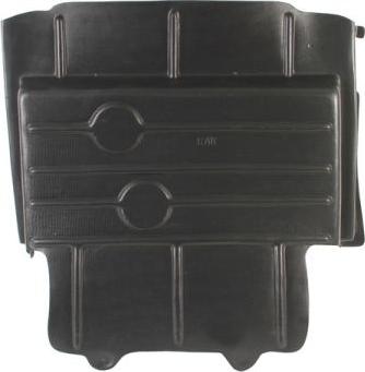 BLIC 6601-02-2509860P - Engine Cover parts5.com