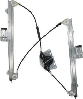 BLIC 6060-43-006005P - Window Regulator parts5.com