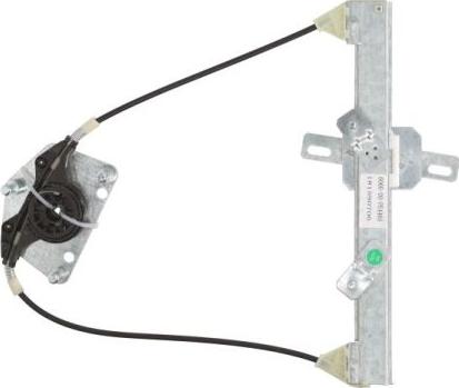 BLIC 6060-00-PE4465 - Window Regulator parts5.com