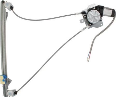 BLIC 6060-00-PE4413 - Window Regulator parts5.com