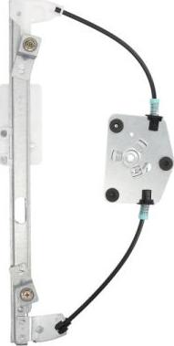 BLIC 6060-00-VW4881 - Window Regulator parts5.com