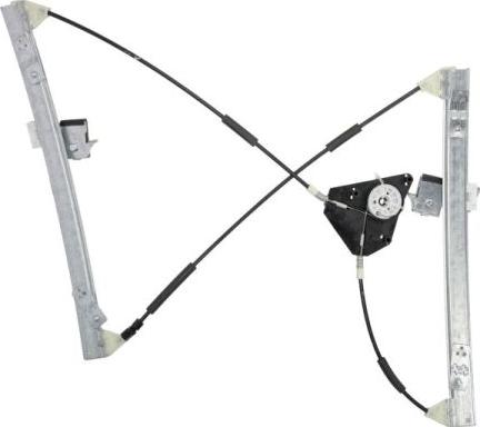 BLIC 6060-00-VW4839 - Window Regulator parts5.com