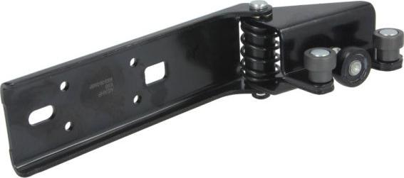 BLIC 6003-00-0345P - Charnière de porte parts5.com