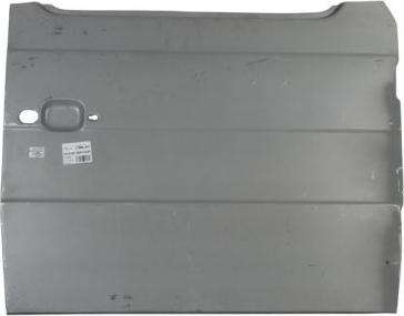 BLIC 6015-00-3501124P - Ukse paneel parts5.com