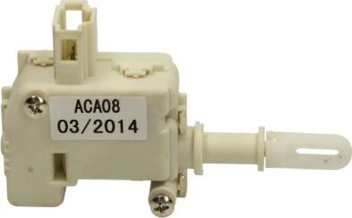 BLIC 6010-01-045435P - Control, actuator, central locking system parts5.com