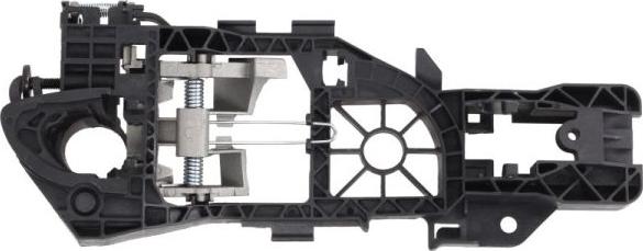 BLIC 6010-01-043404C - Klamka drzwi parts5.com