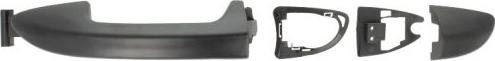 BLIC 6010-01-043401P - Oven kahva parts5.com