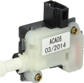 BLIC 6010-01-038435P - Control, actuator, central locking system parts5.com