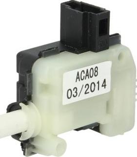 BLIC 6010-01-022435P - Control, actuator, central locking system parts5.com