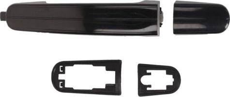 BLIC 6010-03-039402P - Door Handle parts5.com