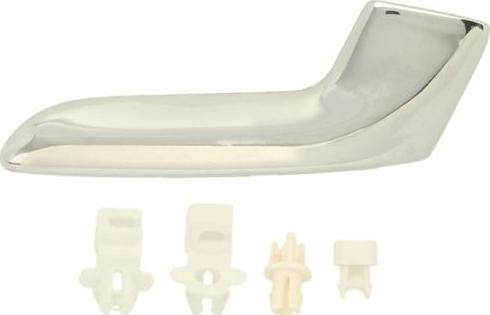 BLIC 6010-02-012409PP - Door Handle parts5.com