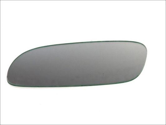 BLIC 6102-01-0691P - Mirror Glass, outside mirror parts5.com