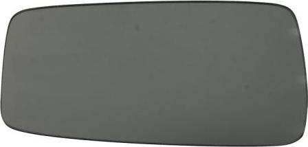 BLIC 6102-01-0001P - Cristal de espejo, retrovisor exterior parts5.com