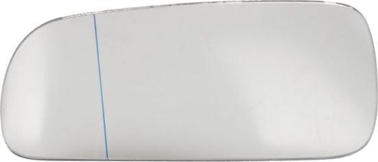 BLIC 6102-01-0190P - Cristal de espejo, retrovisor exterior parts5.com